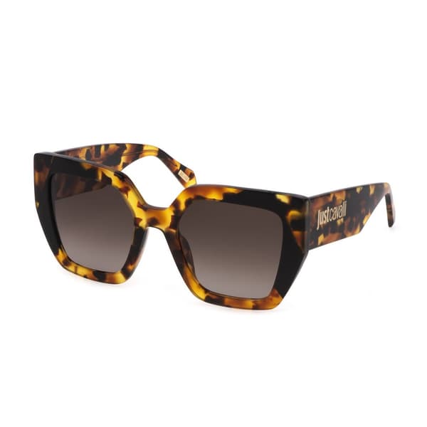 Damsolglasögon Just Cavalli SJC021V530745 Ø 53 mm