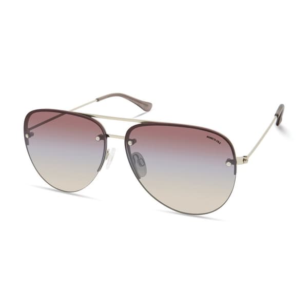 Damsolglasögon Kenneth Cole KC2959-6211T Ø 62 mm