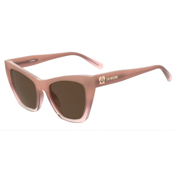 Damsolglasögon Love Moschino MOL070-S-FWM Ø 53 mm