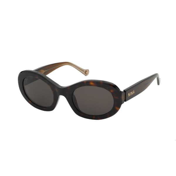 Naisten aurinkolasit Nina Ricci SNR321520714 Ø 52 mm