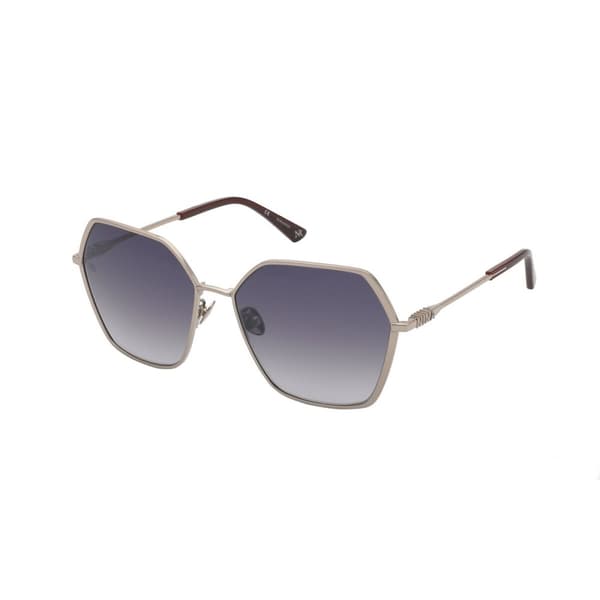 Solbriller til kvinder Nina Ricci SNR327590A39 ø 59 mm