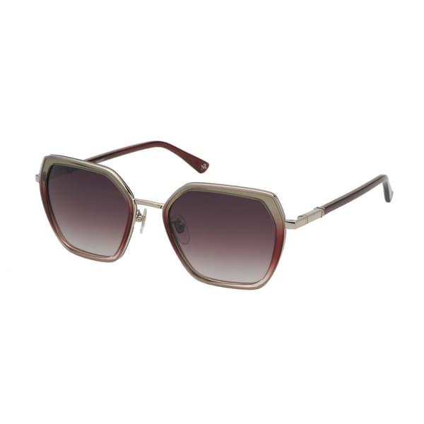Damsolglasögon Nina Ricci SNR359540C19 ø 54 mm