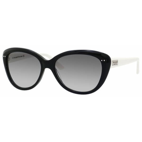 Solbriller til kvinder Kate Spade ANGELIQUE-S-US-FU8 Ø 55 mm