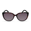 Miniatyrbillede 2 af 2: Solbriller til kvinder Kenneth Cole KC2979-5501B Ø 55 mm