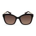 Miniatyrbillede 2 af 2: Solbriller til kvinder Kenneth Cole KC2965-5401F ø 54 mm