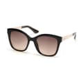Miniatyrbillede 1 af 2: Solbriller til kvinder Kenneth Cole KC2965-5401F ø 54 mm