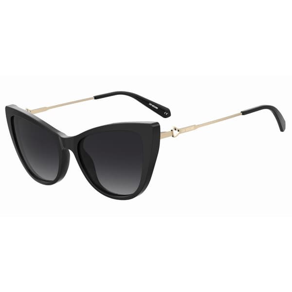 Solbriller til kvinder Love Moschino MOL062-S-807 Ø 53 mm