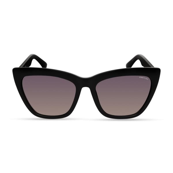 Naisten aurinkolasit Kenneth Cole KC3007-5602B ø 56 mm