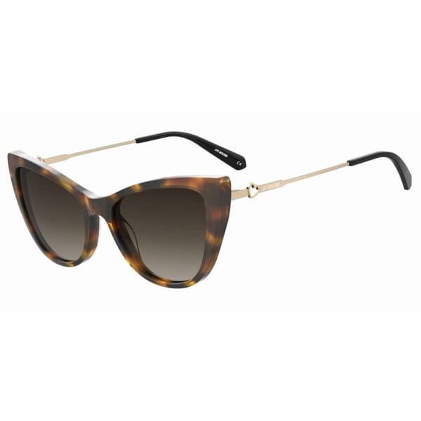Naisten aurinkolasit Love Moschino MOL062-S-05L Ø 53 mm