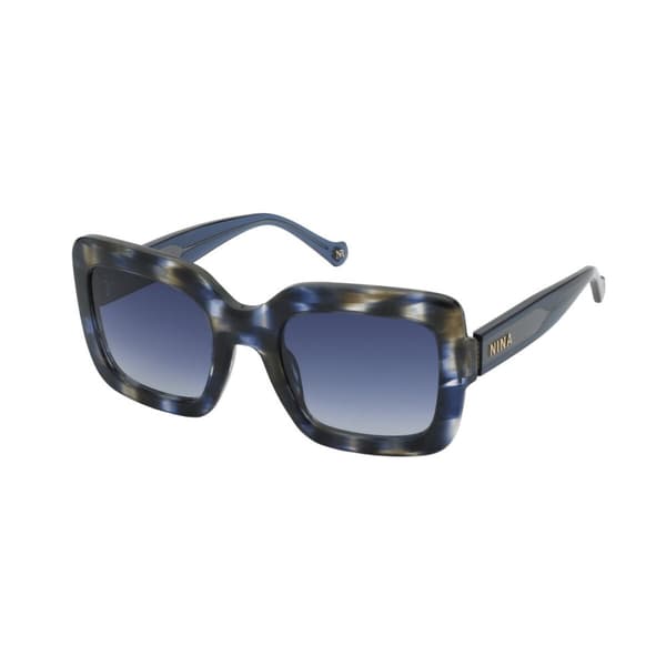 Naisten aurinkolasit Nina Ricci SNR322530811 Ø 53 mm