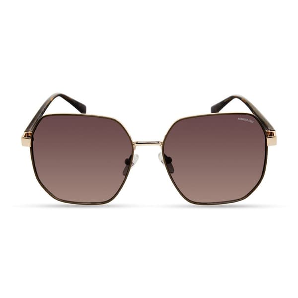 Naisten aurinkolasit Kenneth Cole KC3000-6032F ø 60 mm