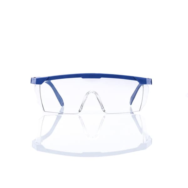 Splitterfria glas, klara