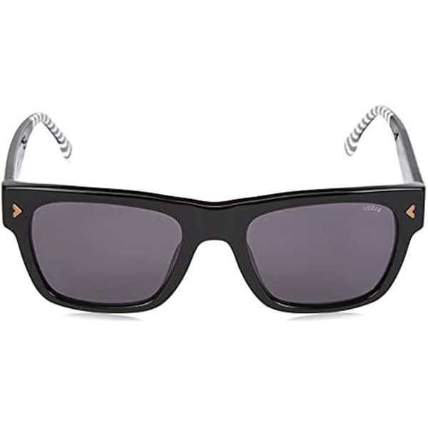 Solglasögon - LOZZA - SL4264 0700 - Acetat + Metall - Unisex - 53 mm