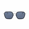 Miniatyrbilde 2 av 2: Solbriller for Begge Kjønn Belstaff MERRICK-II-AZUL-W ø 57 mm