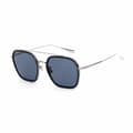Miniatyrbilde 1 av 2: Solbriller for Begge Kjønn Belstaff MERRICK-II-AZUL-W ø 57 mm