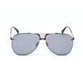 Miniatyrbilde 2 av 2: Solbriller for Menn Belstaff BECKINGTON-II-NEGRO-W ø 63 mm