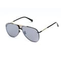 Miniatyrbilde 1 av 2: Solbriller for Menn Belstaff BECKINGTON-II-NEGRO-W ø 63 mm