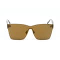 Miniatyrbilde 2 av 2: Solbriller for Kvinner Belstaff LUMINOR-BRONZE