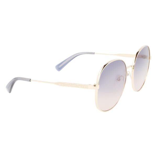 Solbriller for Kvinner Longchamp LO161S-704 ø 59 mm