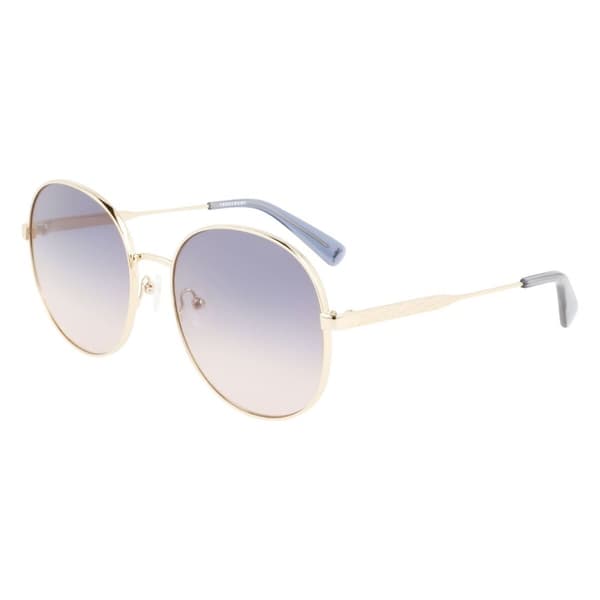 Solbriller for Kvinner Longchamp LO161S-704 ø 59 mm