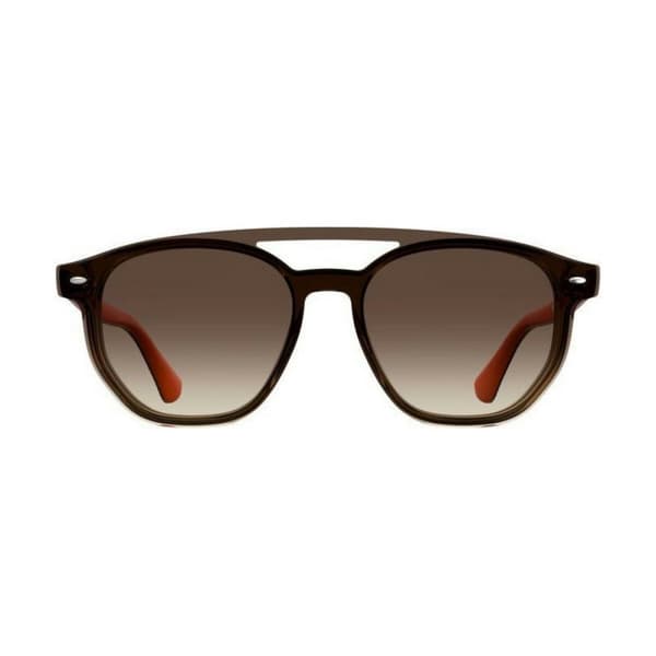 Solbriller for Begge Kjønn Havaianas UBATUBA-CS-12J-HA Ø 51 mm