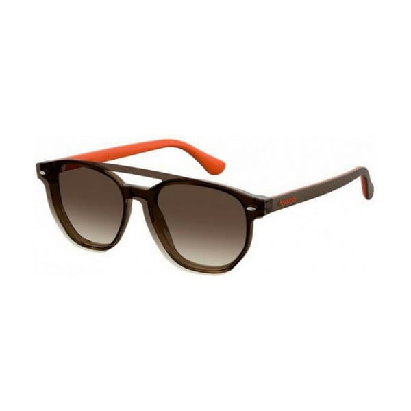 Solbriller for Begge Kjønn Havaianas UBATUBA-CS-12J-HA Ø 51 mm