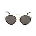Miniatyrbilde 2 av 2: Solbriller for Kvinner Belstaff SIDNEY-DORADO-NEGRO-W Ø 51 mm