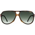 Pikkukuva 4 / 4: Naisten aurinkolasit Carrera CARRERA-1045-S-086G19K Ø 61 mm
