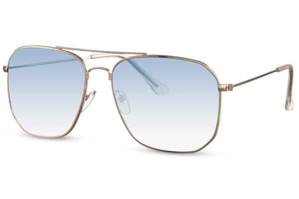 Solglasögon MARQEL L2785, Aviator Gradient