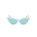 Miniatyrbilde 3 av 3: Solbriller for Kvinner Emilio Pucci EP0148-5687N ø 56 mm