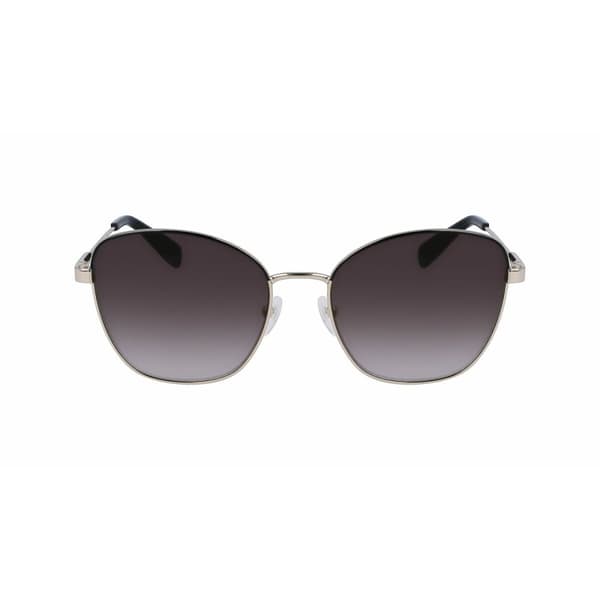 Solbriller til kvinder Longchamp LO164S-728 ø 57 mm
