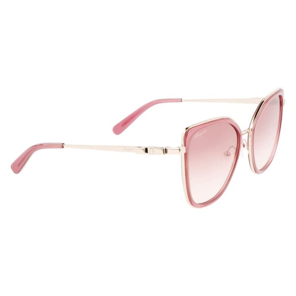 Naisten aurinkolasit Salvatore Ferragamo SF293S-774 ø 54 mm