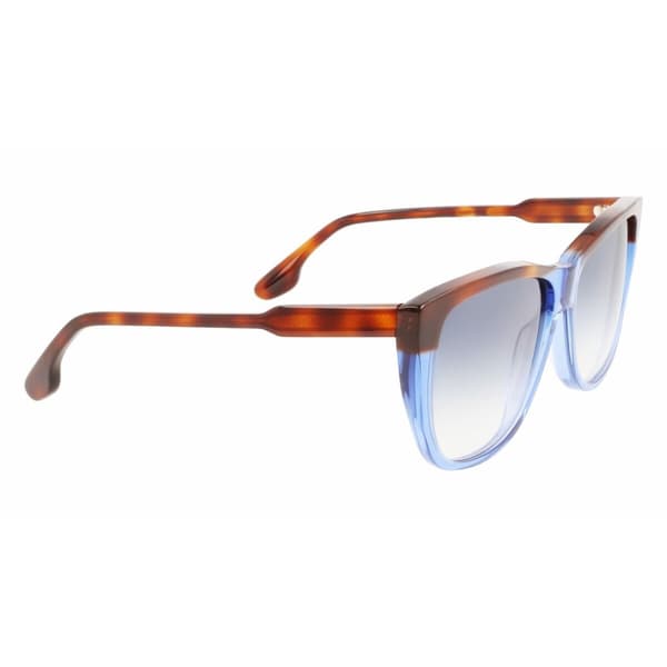 Naisten aurinkolasit Victoria Beckham VB639S-418 ø 57 mm