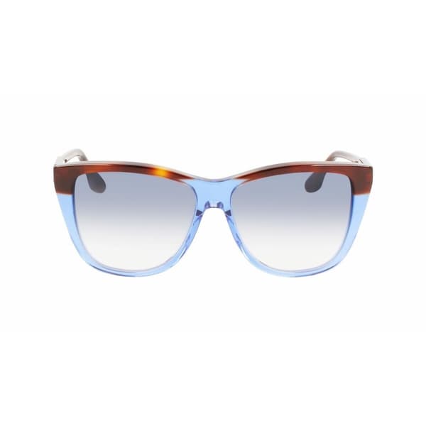 Naisten aurinkolasit Victoria Beckham VB639S-418 ø 57 mm