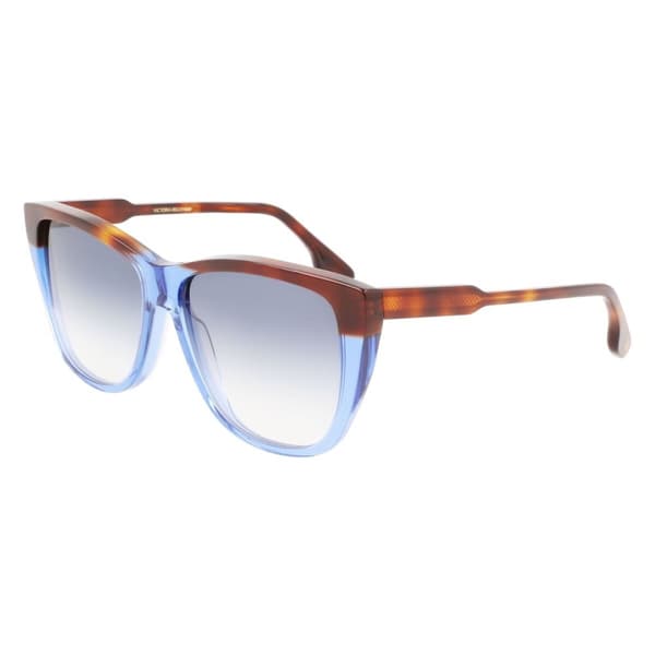 Naisten aurinkolasit Victoria Beckham VB639S-418 ø 57 mm