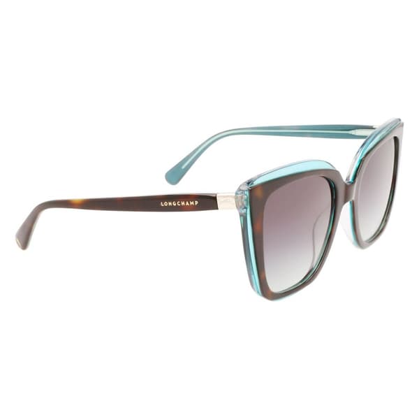 Solbriller til kvinder Longchamp LO689S-265 Ø 53 mm