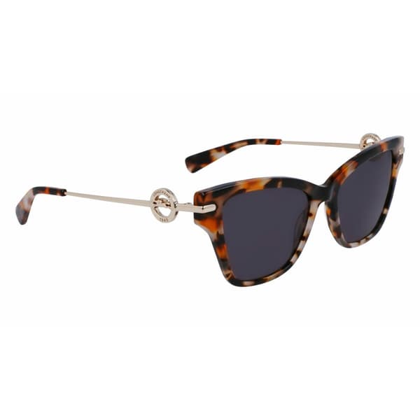 Damsolglasögon Longchamp LO737S-239 Ø 52 mm