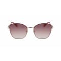 Pikkukuva 2 / 3: Naisten aurinkolasit Longchamp LO164S-727 ø 57 mm