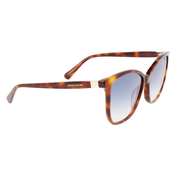 Naisten aurinkolasit Longchamp LO708S-230 ø 57 mm