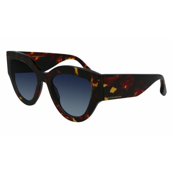 Naisten aurinkolasit Victoria Beckham VB628S-609 Ø 55 mm