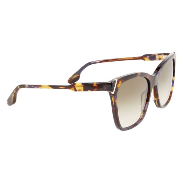 Naisten aurinkolasit Victoria Beckham VB640S-418 ø 56 mm