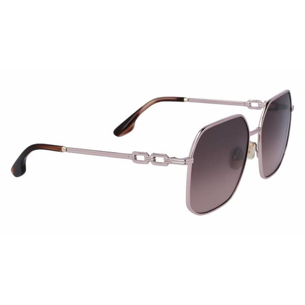 Damsolglasögon Victoria Beckham VB232S-601 ø 58 mm