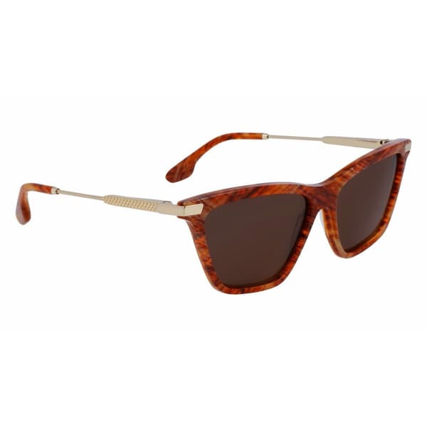 Damsolglasögon Victoria Beckham VB663S-238 ø 57 mm