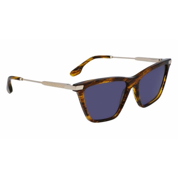 Naisten aurinkolasit Victoria Beckham VB663S-736 ø 57 mm