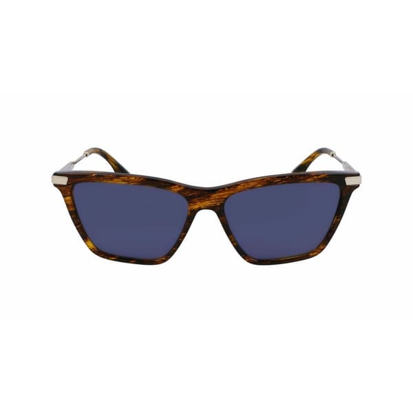 Naisten aurinkolasit Victoria Beckham VB663S-736 ø 57 mm