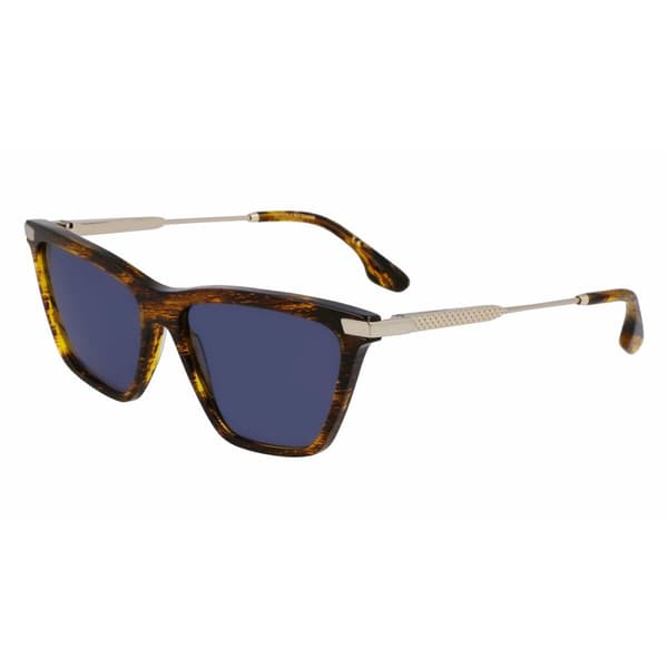 Naisten aurinkolasit Victoria Beckham VB663S-736 ø 57 mm