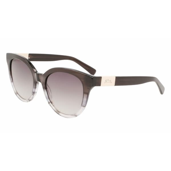 Naisten aurinkolasit Longchamp LO697S-012 Ø 53 mm