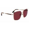 Pikkukuva 3 / 3: Naisten aurinkolasit Victoria Beckham VB234S-712 ø 59 mm