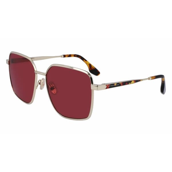 Naisten aurinkolasit Victoria Beckham VB234S-712 ø 59 mm