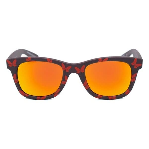 Naisten aurinkolasit Italia Independent 0090T-FLW